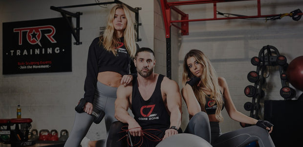 Resistance band product